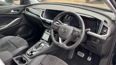 Vauxhall Grandland 1.2 Turbo Ultimate 5dr Auto Petrol Hatchback